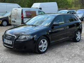 Обява за продажба на Audi A3 1.9TDI топ състояние ~9 500 лв. - изображение 1