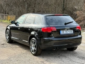 Audi A3 1.9TDI ASZ, снимка 5