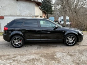 Audi A3 1.9TDI ASZ, снимка 8