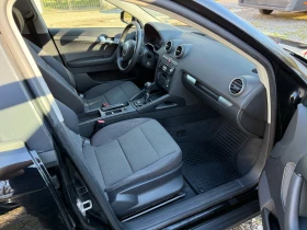 Обява за продажба на Audi A3 1.9TDI топ състояние ~9 500 лв. - изображение 9