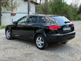 Обява за продажба на Audi A3 1.9TDI топ състояние ~9 500 лв. - изображение 5