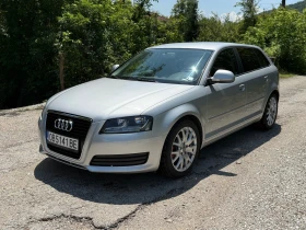 Обява за продажба на Audi A3 1.9TDI+ + +  ~13 399 лв. - изображение 1