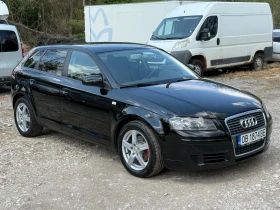 Обява за продажба на Audi A3 1.9TDI топ състояние ~9 500 лв. - изображение 1