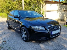 Audi A3 1.9TDI ASZ, снимка 2