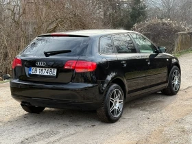 Audi A3 1.9TDI ASZ, снимка 6