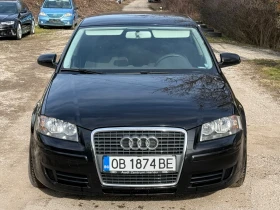 Audi A3 1.9TDI ASZ, снимка 3