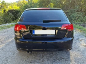 Audi A3 1.9TDI ASZ, снимка 4