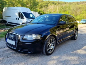 Audi A3 1.9TDI ASZ, снимка 1