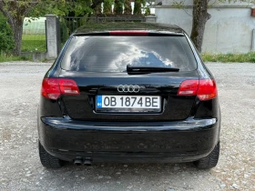 Обява за продажба на Audi A3 1.9TDI топ състояние ~9 500 лв. - изображение 6