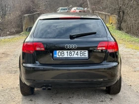 Audi A3 1.9TDI ASZ, снимка 7