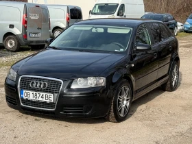 Audi A3 1.9TDI ASZ, снимка 2