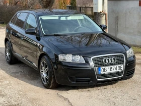 Audi A3 1.9TDI ASZ, снимка 4