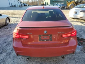 BMW 340 xDrive* M-Sport* Adaptive LED* Digital Dash* Harma, снимка 6