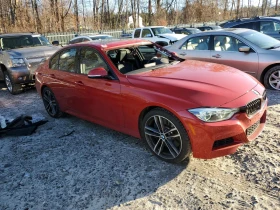 BMW 340 xDrive* M-Sport* Adaptive LED* Digital Dash* Harma, снимка 4