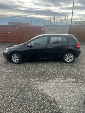 VW Golf VII 1.6TDI* 105кс* НАВИ* АВТОМАТ* НАПЪЛНО ОБСЛУЖЕН, снимка 6