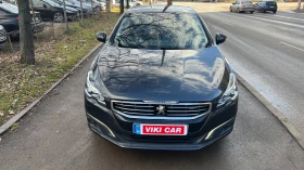 Peugeot 508 2.2HDI GT-LINE+ FELINE, снимка 5