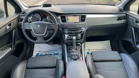 Peugeot 508 2.2HDI GT-LINE+ FELINE, снимка 7