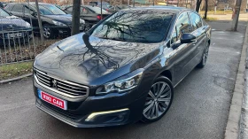 Peugeot 508 2.2HDI GT-LINE+ FELINE, снимка 1