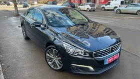 Peugeot 508 2.2HDI GT-LINE+ FELINE, снимка 3