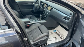 Peugeot 508 2.2HDI GT-LINE+ FELINE, снимка 12