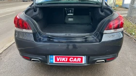 Peugeot 508 2.2HDI GT-LINE+ FELINE, снимка 6