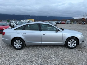 Audi A6 3.0TDI-224PS-4X4-AUT, снимка 4