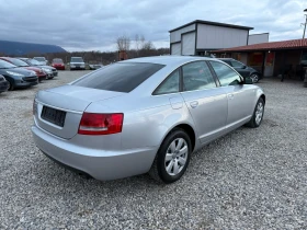 Audi A6 3.0TDI-224PS-4X4-AUT, снимка 5