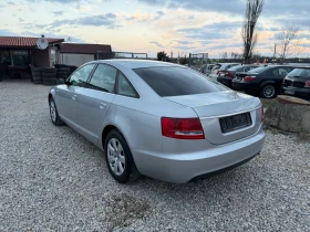 Audi A6 3.0TDI-224PS-4X4-AUT, снимка 7