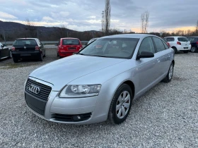 Audi A6 3.0TDI-224PS-4X4-AUT, снимка 1