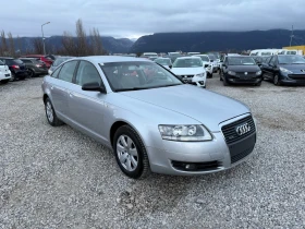 Audi A6 3.0TDI-224PS-4X4-AUT, снимка 3