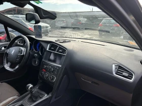 Citroen DS4 1.6HDI NAVI EURO 5, снимка 10