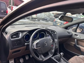 Citroen DS4 1.6HDI NAVI EURO 5, снимка 11