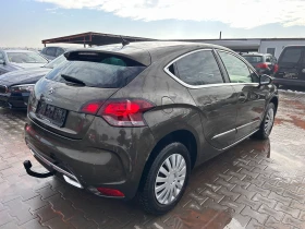 Citroen DS4 1.6HDI NAVI EURO 5, снимка 6