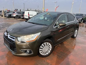 Citroen DS4 1.6HDI NAVI EURO 5, снимка 1