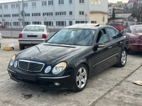 Mercedes-Benz E 320, снимка 4