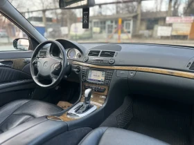 Mercedes-Benz E 320, снимка 5