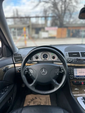 Mercedes-Benz E 320, снимка 7