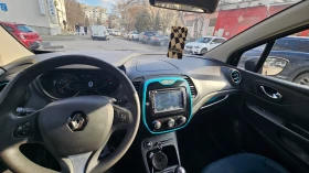 Renault Captur Suv, снимка 9