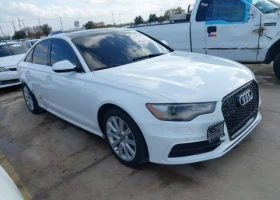 Audi A6 3.0T PREMIUM PLUS | Mobile.bg    7