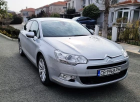 Citroen C5 2.7 HDI Exclusive FULL | Mobile.bg    1