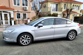 Citroen C5 2.7 HDI Exclusive FULL | Mobile.bg    3