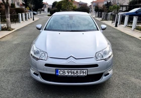 Citroen C5 2.7 HDI Exclusive FULL | Mobile.bg    2