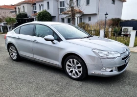 Citroen C5 2.7 HDI Exclusive FULL, снимка 7