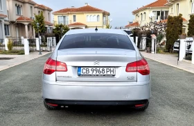 Citroen C5 2.7 HDI Exclusive FULL | Mobile.bg    4