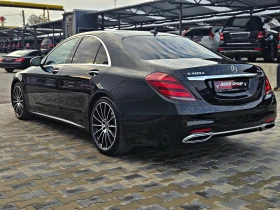 Mercedes-Benz S 400 ! AMG/4MAT/9G/DISTR/HUD/ВАКУМ/ОБДУХ/360САМ/МАСАЖ/L - 85000 лв. - 48761821 | Car24.bg