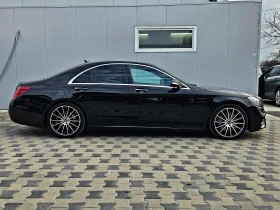     Mercedes-Benz S 400 ! AMG/4MAT/9G/DISTR/HUD///360//L