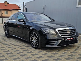     Mercedes-Benz S 400 ! AMG/4MAT/9G/DISTR/HUD///360//L