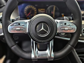 Mercedes-Benz S 400 ! AMG/4MAT/9G/DISTR/HUD/ВАКУМ/ОБДУХ/360САМ/МАСАЖ/L - 85000 лв. - 48761821 | Car24.bg