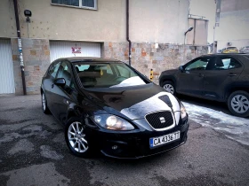 Seat Leon 1.6.ТДИ.105кс.143129км.ФЕЙС.2011г!!!, снимка 3