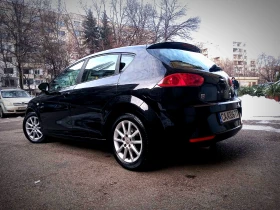 Seat Leon 1.6.ТДИ.105кс.143129км.ФЕЙС.2011г!!!, снимка 7